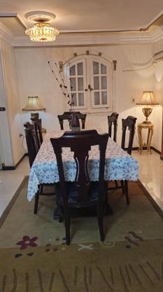 Flat in roxy - near cairo airport