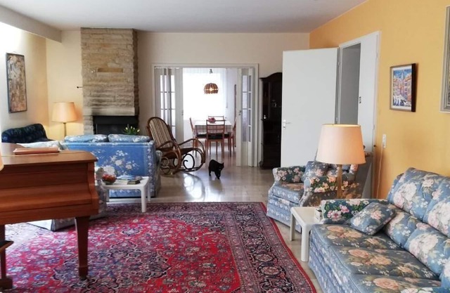 Appartement de vacances Pirmasens pour 1 - 3 personnes avec 1 chambre à coucher - Appartement de vac