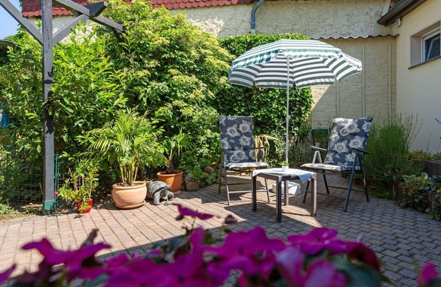 Appartement de vacances Törten pour 1 - 2 personnes - Appartement de vacances