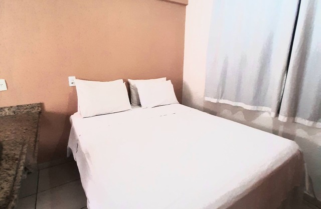 Appartement dans le bon secteur 🏡
