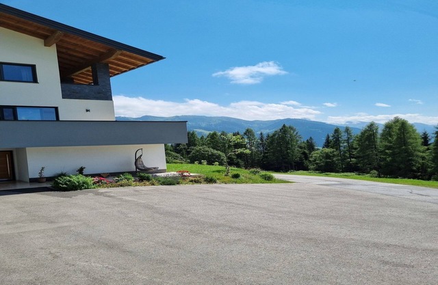 Appartement de vacances confortable à Salzbourg