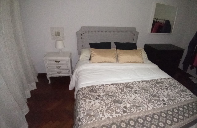 Appartement à walls- La Corogne