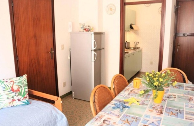 Appartement confortable à seulement 80m de la plage