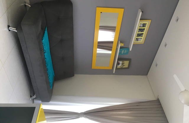 Appartement Lagoinha Jundu Condominium