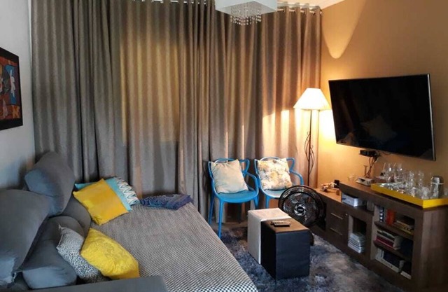 Flat Luxury Capitólio (4 km des excursions en bateau à moteur et du tourisme général)