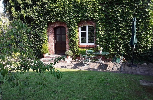 Appartement de vacances Ferchesar pour 1 - 2 personnes avec 1 chambre à coucher - Appartement de vac