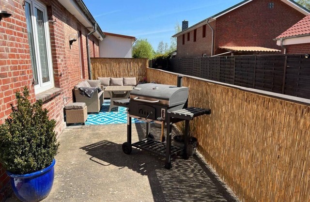 Appartement de vacances Bülkau pour 1 - 5 personnes avec 2 chambres à coucher - Appartement de vacan