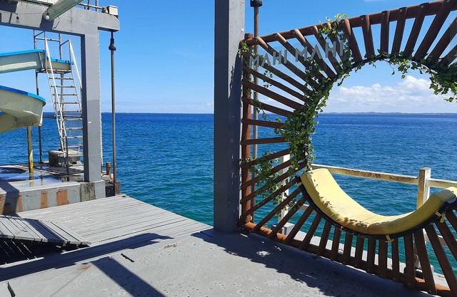 Flat no Sol Vitoria Marina