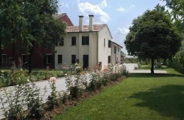 Appartement de vacances Codogne' pour 1 - 4 personnes avec 2 chambres à coucher - Maison mitoyenne