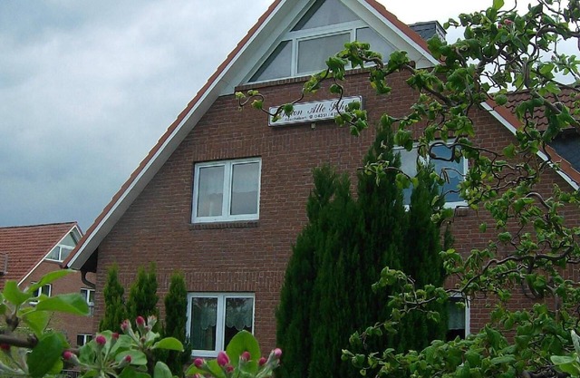 Appartement de vacances Goosefeld pour 1 - 3 personnes avec 1 chambre à coucher - Appartement de vac