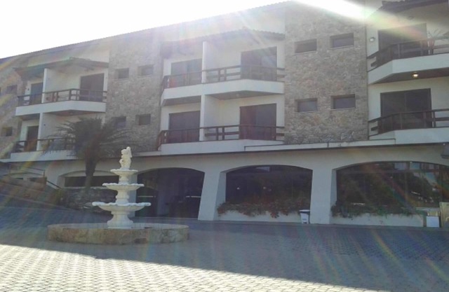 Appartement Serra Negra Circuito das Aguas