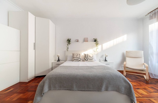 Gran Apartamento el Castro
