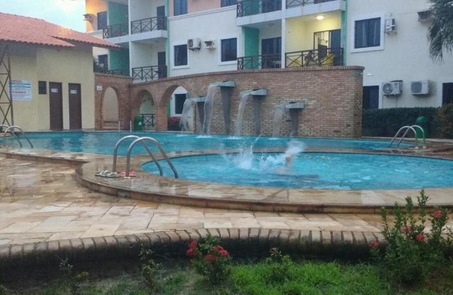 FLAT VILA DO MAR
