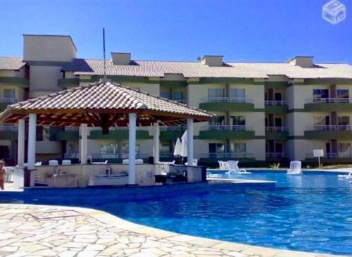 Flat Village - Aldeia das Águas A112