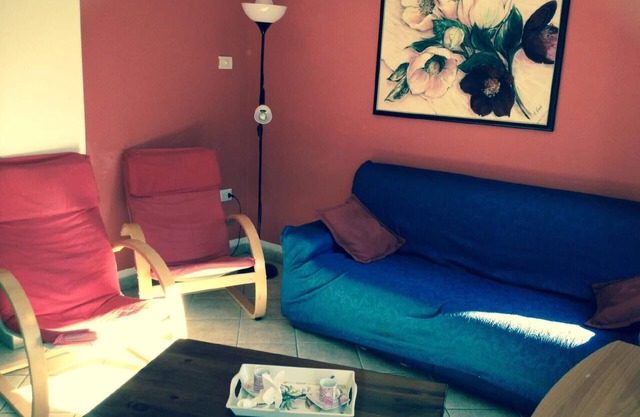 Appartement de vacances Tiarno di Sotto pour 1 - 8 personnes avec 3 chambres à coucher - Appartement