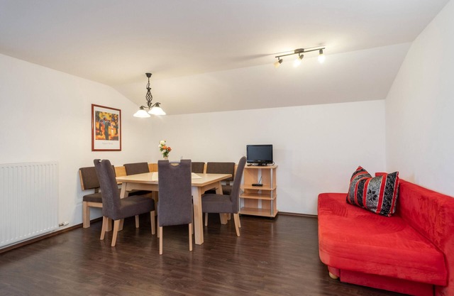 Appartement avec vues superbes dans un endroit de rêve