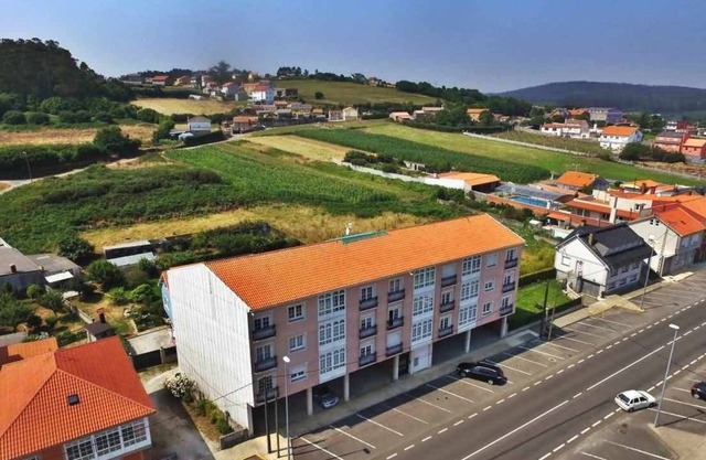 Ref 11172 Fantastique appartement à Costa da Morte avec wifi