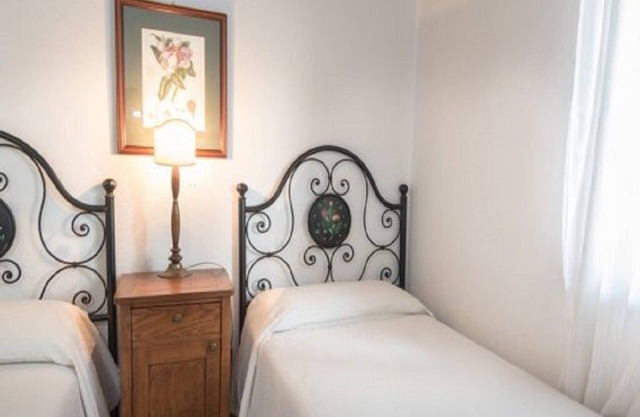 Appartement Flaubert Borgo Bianchini