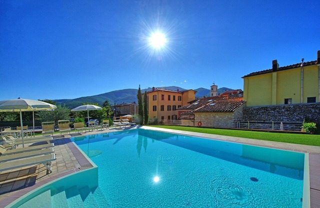 Flavia 2 - Lucca ,Tuscany