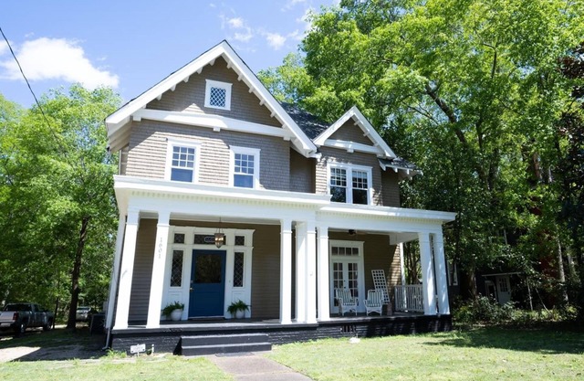 Flawlessly Reimagined 5BR Home Mins to Capitol