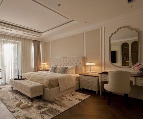 FLC Sea Tower Quy Nhơn-Khách Sạn 5 Sao Mặt Biển-Hồ Bơi 4 Mùa-PTL Ocean View