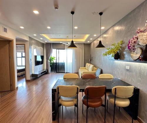 FLC Three Bedroom Apartment Quy Nhon