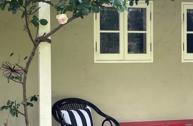Fleetwood Cottage Suite