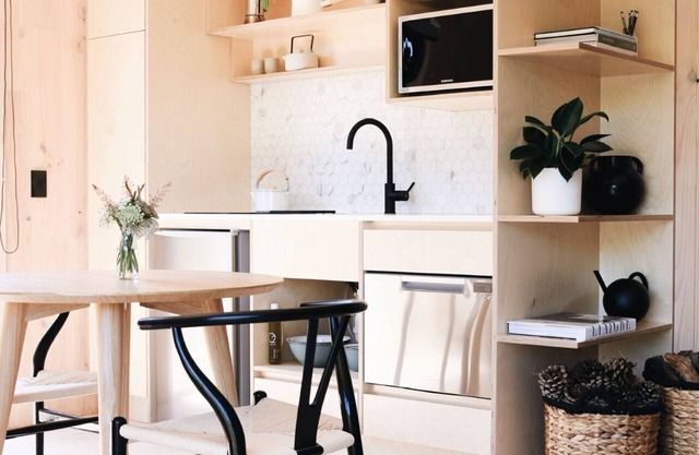 Fleetwood Studio One - Stay Waiheke