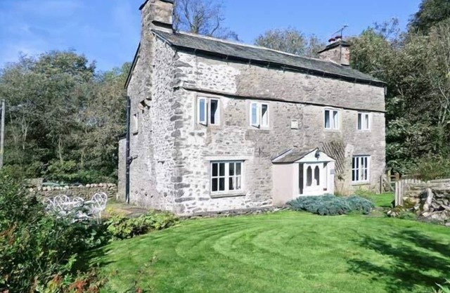 Fleshbeck Cottage, KIRKBY LONSDALE
