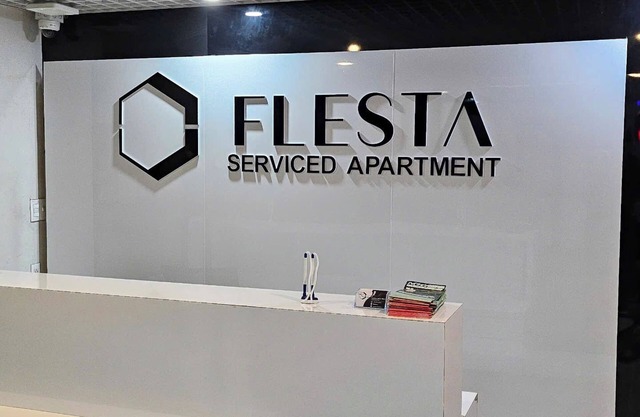 FLESTA Lach Tray