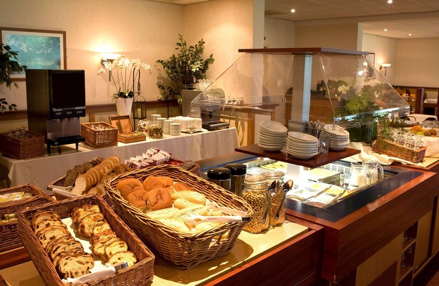 Fletcher Hotel-Restaurant Paasberg