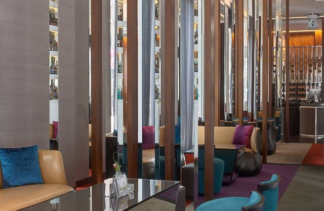 Fleur Lis Hotel Hsinchu