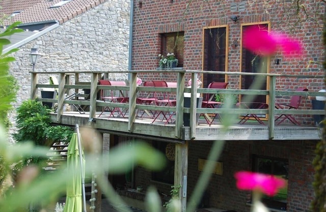 Fleurs des champs 1 - Rochefort