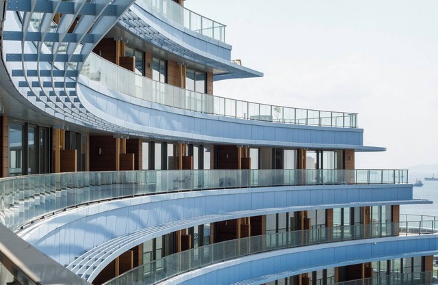 Flex Ottomare Suites