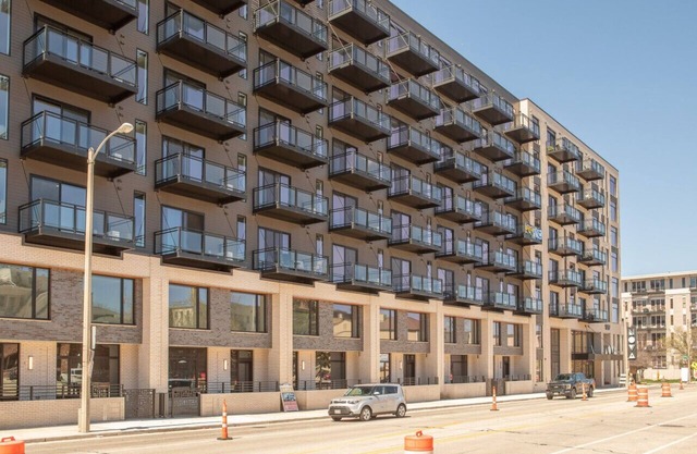 Flexhome East Side 1BR NO3 - Balcony+Pool+Gym