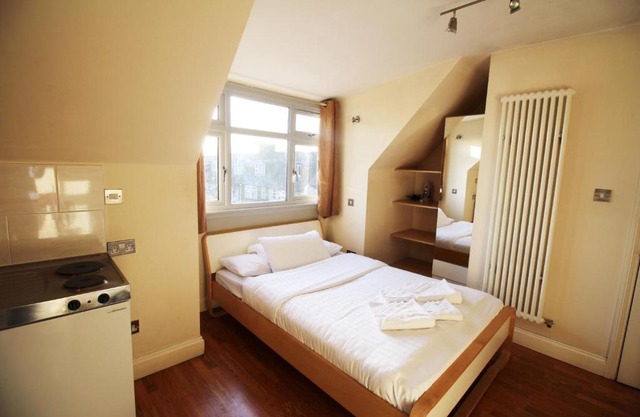 Flexistay Tooting Studios