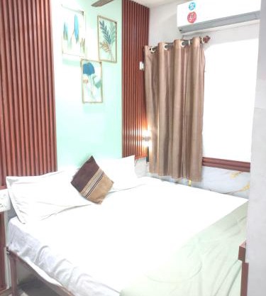 Flexistays Nagpur