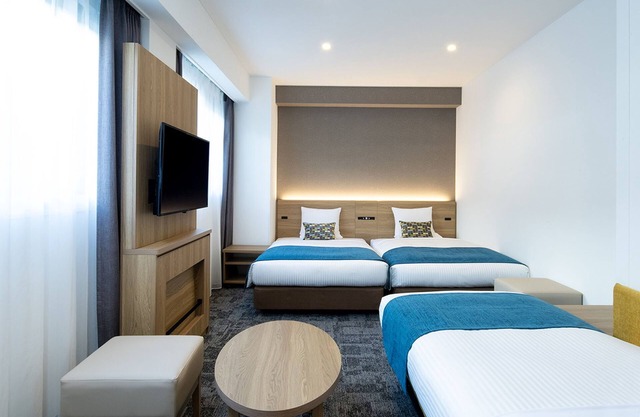 Flexstay Inn Shin-Urayasu