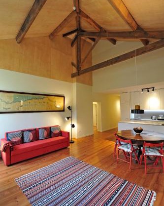 FLH Oporto Captain House
