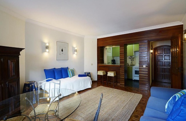 FLH Studio Cascais