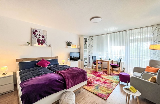 Appartement A110 by Interhome