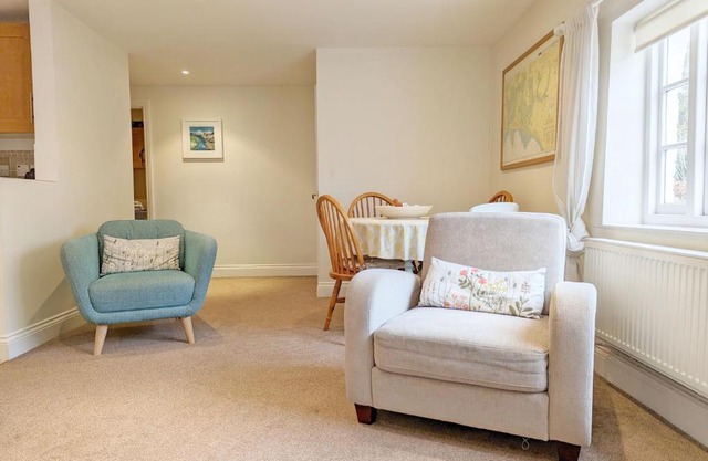 Flint Cottage , Emsworth