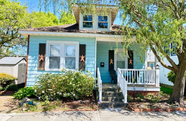 Flip Flop Cottage | Chesapeake Properties