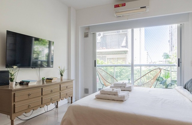 We manage more than 100 properties in the city of Buenos Aires