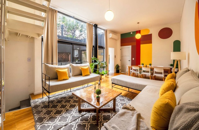 Fliphaus * 4Bd 3Ba Pool & BBQ au coeur de Palerme