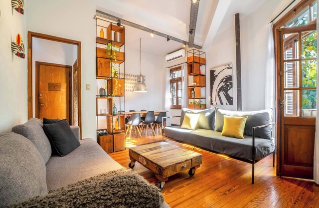 Fliphaus + Dorrego 2211 - 3 Bd Pool & BBQ Palermo Hollywood