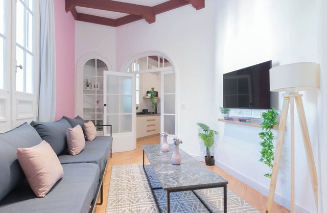 FLIPHAUS Mansion Paz
