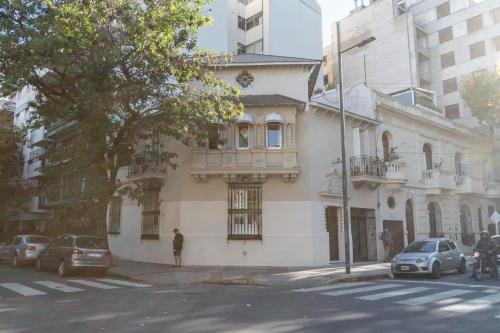 Fliphaus Mansion Paz B - 10 pax Deluxe House Belgrano