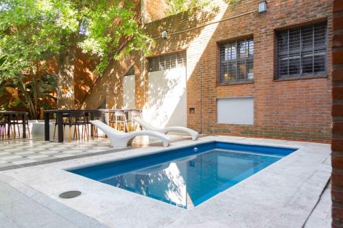 Fliphaus Villa Salvador 4600 - 5 Bd Unique Villa Pool & BBQ Plaza Armenia