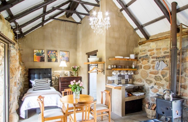 Flitwick Ranch, D630, Swartberg, KwaZulu-Natal, Afrique du Sud, 4710